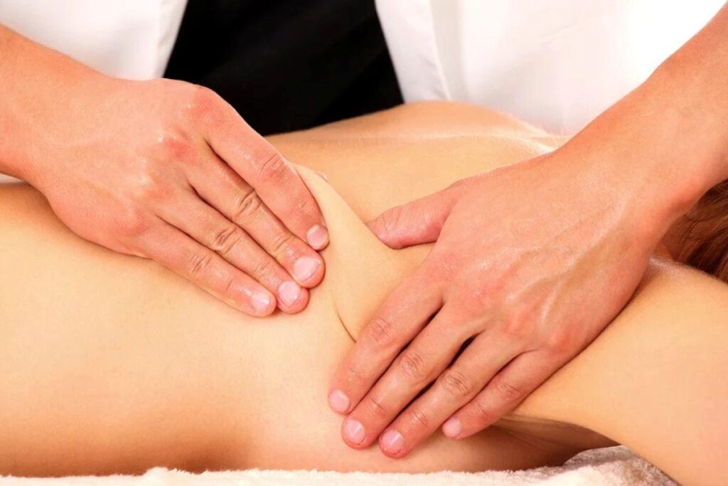 Fulham Massage & Wellness