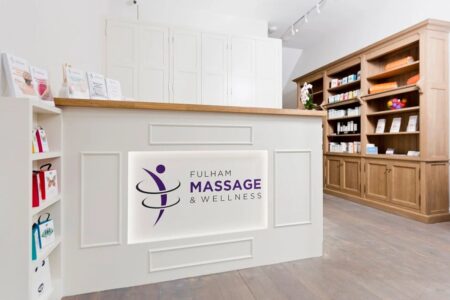 Fulham Massage & Wellness
