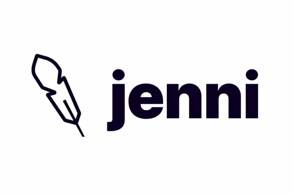 Jenni AI