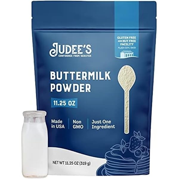 Judee's Powdered Butter