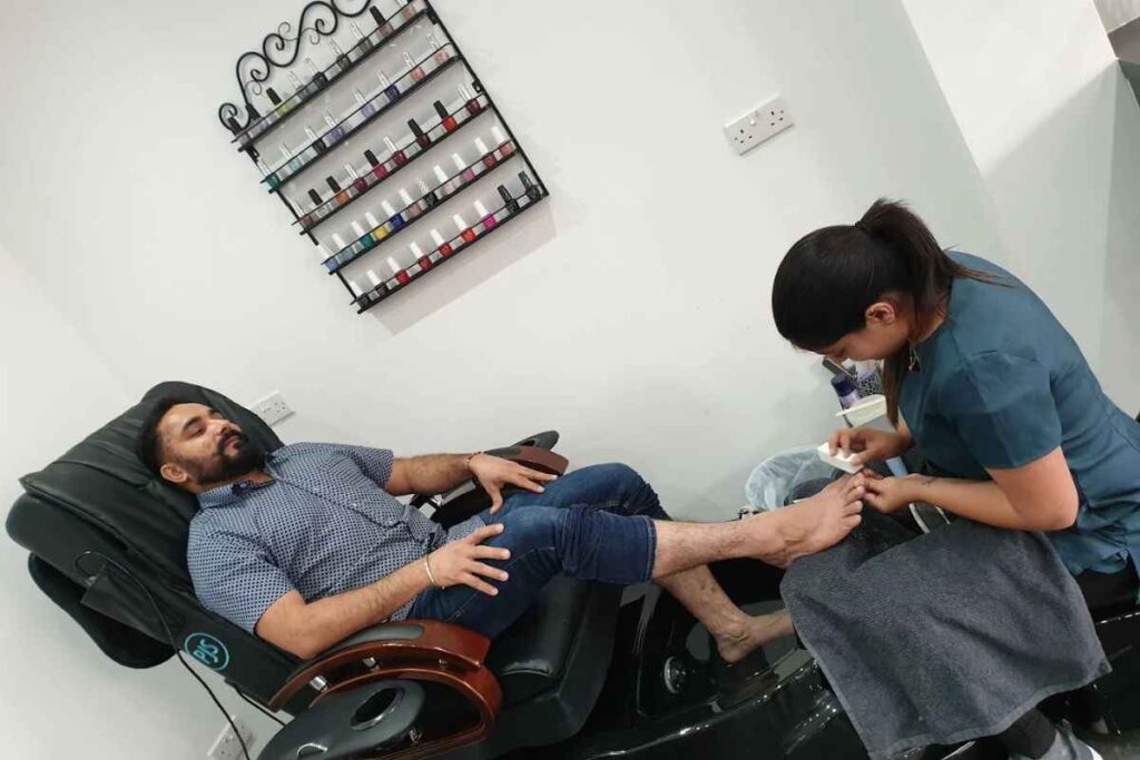 Noel Wellness & Beauty