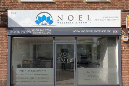 Noel Wellness & Beauty