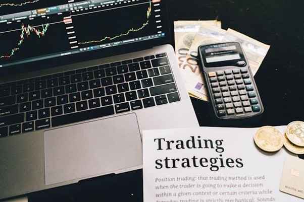 TradingView Strategies