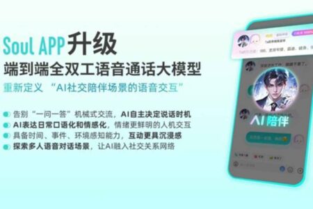 Zhang Lu’s AI Voice