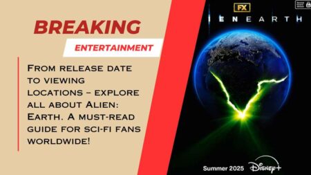 Alien: Earth- Date of release, worldwide release times, episode schedule, storyline, and viewing locations Alien: Earth