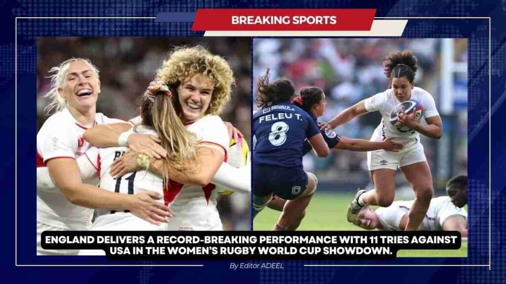 Women’s Rugby