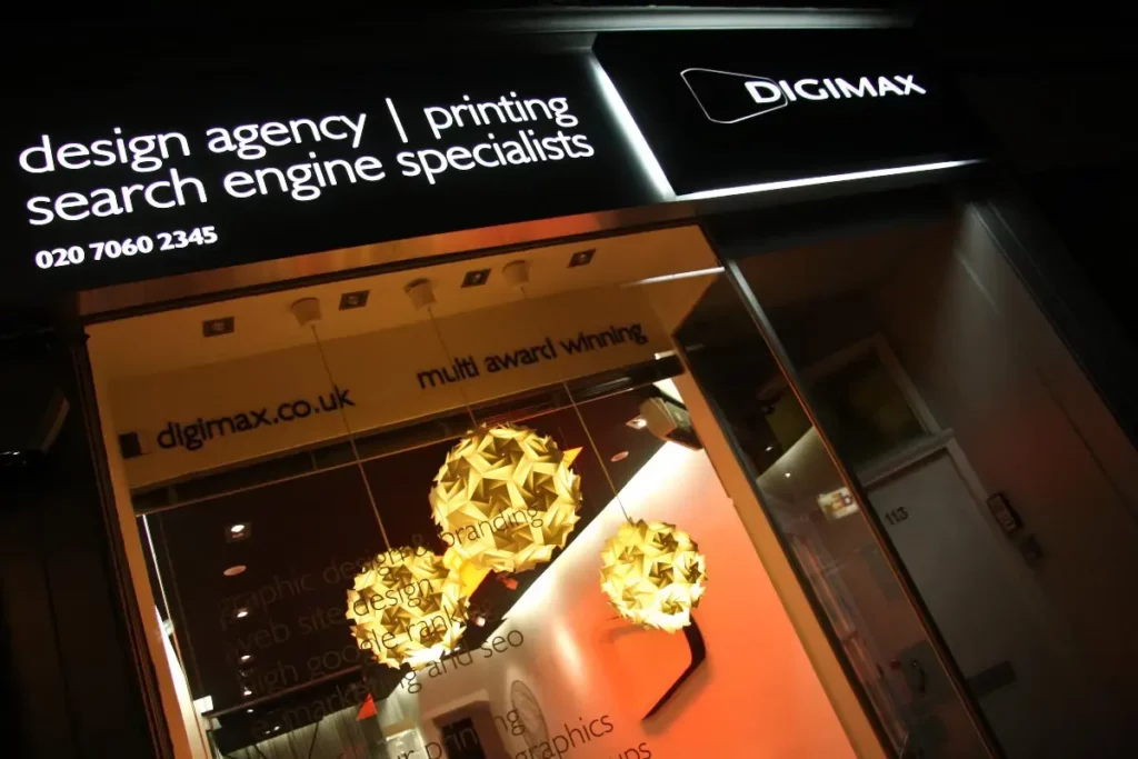 Digimax Dental Marketing