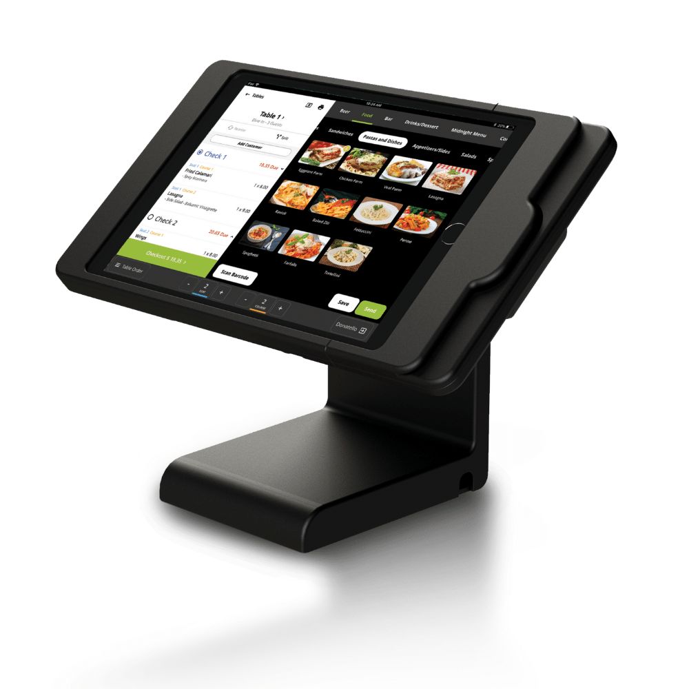 An In-Depth Analysis of the 10 Best Restaurant POS Systems in the UK 2 Lavu