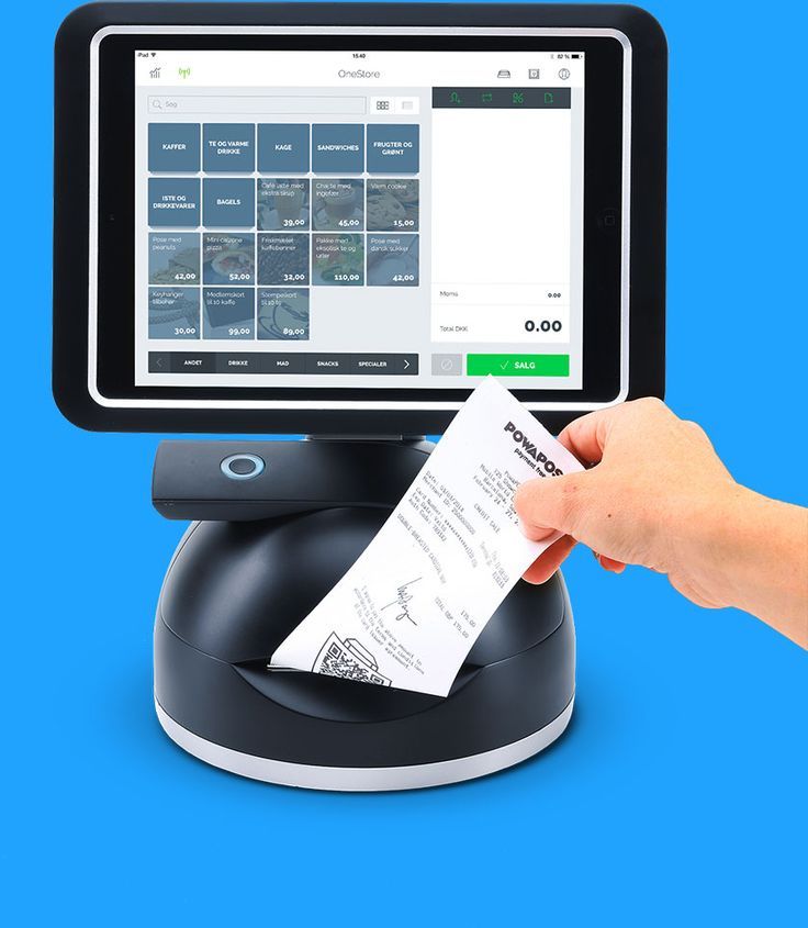 An In-Depth Analysis of the 10 Best Restaurant POS Systems in the UK 1 Upserve