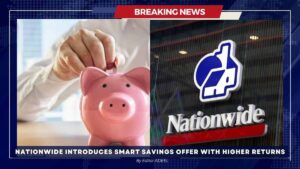 Nationwide Launches Exclusive Savings Deal