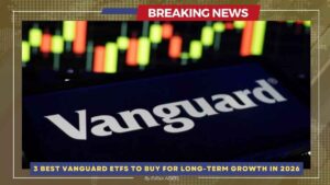Vanguard ETFs