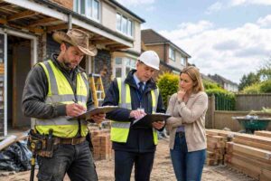 Cowboy Builders Crackdown