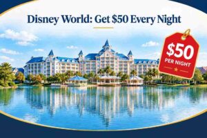 Disney World Hotels