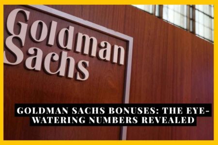 Goldman Sachs bankers could pocket bonuses worth 25 times their salary — here’s what the figures really mean Goldman Sachs Bonuses
